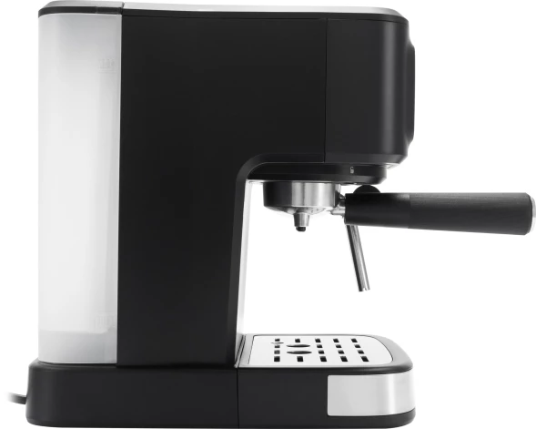 Кофеварка рожковая Vitek VT-CME1500 1100Вт черный