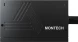 Блок питания Montech ATX 850W BETA 2 80+ bronze (20+4pin) APFC 120mm fan 6xSATA RTL