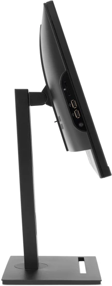 Моноблок Digma Pro Vision 23.8&amp;quot; Full HD i3 1215U (1.2) 8Gb SSD256Gb UHDG CR Windows 11 Pro Eth WiFi BT 90W клавиатура мышь Cam черный 1920x1080