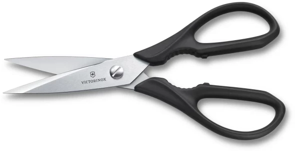 Ножницы кухонные Victorinox 7.6363.3 202мм черный