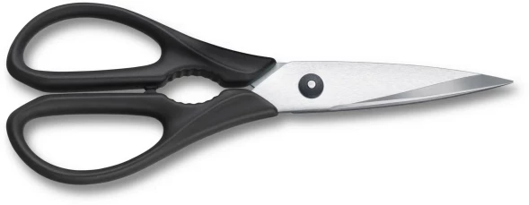 Ножницы кухонные Victorinox 7.6363.3 202мм черный