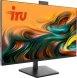 Моноблок IRU Strato 31.5&amp;quot; QHD i7 12650H (1.3) 16Gb SSD1Tb UHDG CR Windows 11 Pro GbitEth WiFi BT 65W Cam черный 2560x1440
