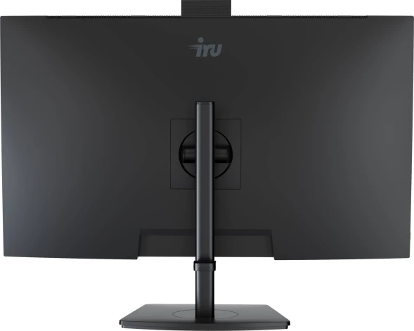 Моноблок IRU Strato 31.5&amp;quot; QHD i7 12650H (1.3) 16Gb SSD1Tb UHDG CR Windows 11 Pro GbitEth WiFi BT 65W Cam черный 2560x1440
