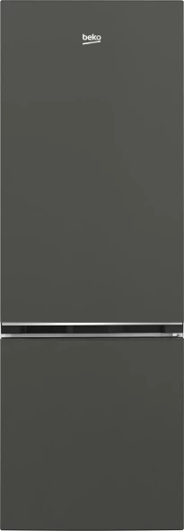 Холодильник Beko B1RCSK251G 2-хкамерн. серый
