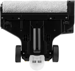 Пылесос моющий Kitfort КТ-5220 120Вт белый/черный