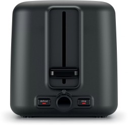 Тостер Bosch TAT3P421 970Вт белый/черный