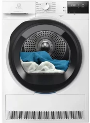Стиральная машина Electrolux EW6D295GE пан.англ. класс: A+++ загр.фронтальная макс.:9кг