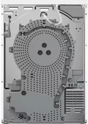 Стиральная машина Electrolux EW6D295GE пан.англ. класс: A+++ загр.фронтальная макс.:9кг