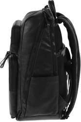 Рюкзак Piquadro Harper CA3349AP/N черный натур.кожа