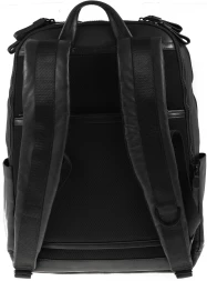 Рюкзак Piquadro Harper CA3349AP/N черный натур.кожа