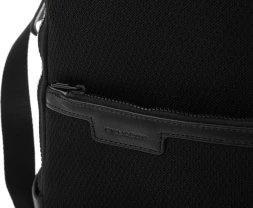 Рюкзак Piquadro Harper CA3349AP/N черный натур.кожа