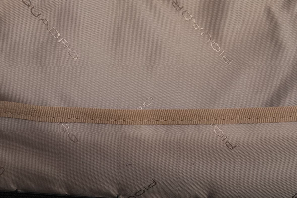 Рюкзак Piquadro Harper CA3349AP/N черный натур.кожа