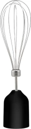 Блендер погружной Scarlett SC-HB42F74 800Вт черный