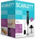 Блендер погружной Scarlett SC-HB42F74 800Вт черный