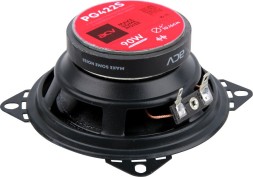 Колонки автомобильные ACV PG-422S 90Вт 89дБ 4Ом 10см (4дюйм) (ком.:2кол.) коаксиальные двухполосные