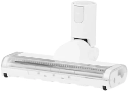 Пылесос ручной Kitfort КТ-5277 250Вт белый