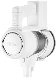 Пылесос ручной Kitfort КТ-5277 250Вт белый