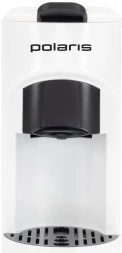 Кофемашина Polaris PCM 2034 1450Вт белый