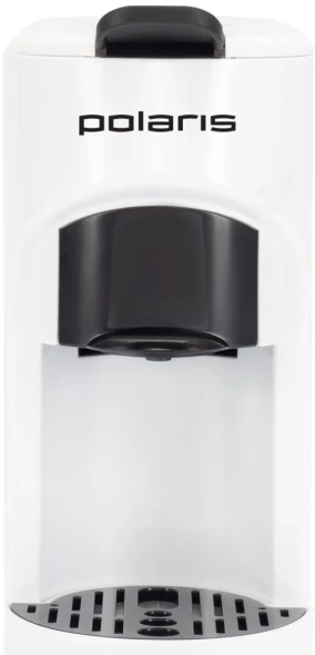 Кофемашина Polaris PCM 2034 1450Вт белый