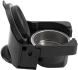 Кофемашина Polaris PCM 2034 1450Вт белый
