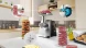 Мясорубка Bosch Series 8 MFWS835M 2500Вт черный