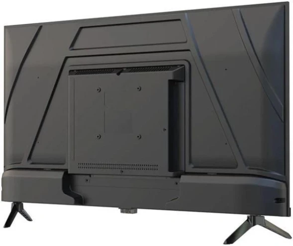 Телевизор LED Supra 24&amp;quot; STV-LC24LT0080W Frameless черный HD 60Hz DVB-T2 DVB-C USB (RUS)