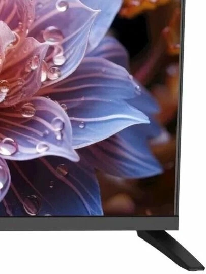 Телевизор LED Supra 24&amp;quot; STV-LC24LT0080W Frameless черный HD 60Hz DVB-T2 DVB-C USB (RUS)