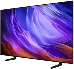 Телевизор OLED Samsung 55" QE55S85HAEXPY черный графит 4K Ultra HD 120Hz DVB-T2 DVB-C DVB-S2 USB WiFi Smart TV