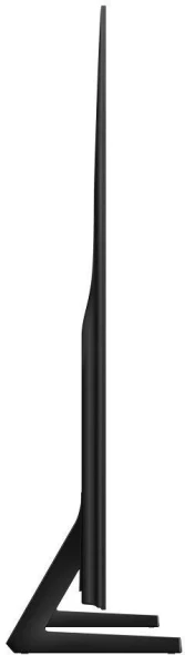 Телевизор OLED Samsung 55&amp;quot; QE55S85HAEXPY черный графит 4K Ultra HD 120Hz DVB-T2 DVB-C DVB-S2 USB WiFi Smart TV