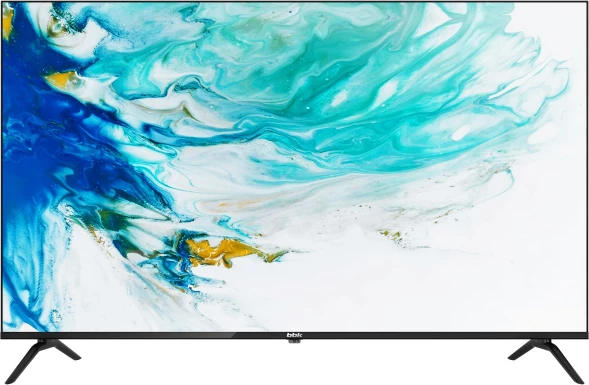 Телевизор LED BBK 43&amp;quot; 43LEM-1033/FTS2C (B) черный FULL HD 60Hz DVB-T2 DVB-C DVB-S2 USB (RUS)