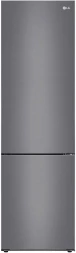 Холодильник LG GA-B509CLCL 2-хкамерн. графит мат. инвертер