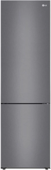 Холодильник LG GA-B509CLCL 2-хкамерн. графит мат. инвертер