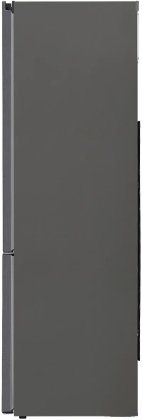 Холодильник LG GA-B509CLCL 2-хкамерн. графит мат. инвертер