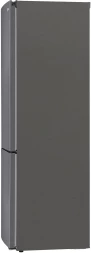 Холодильник LG GA-B509CLCL 2-хкамерн. графит мат. инвертер