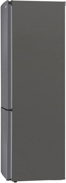Холодильник LG GA-B509CLCL 2-хкамерн. графит мат. инвертер