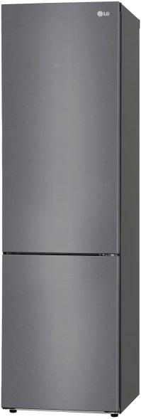 Холодильник LG GA-B509CLCL 2-хкамерн. графит мат. инвертер