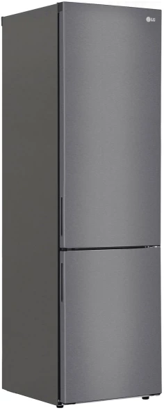 Холодильник LG GA-B509CLCL 2-хкамерн. графит мат. инвертер