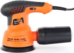 Эксцентриковая шлифмашина Patriot OS 125 270Вт D125мм (110301520)