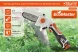 Цепная пила Sturm! CSC1204 аккум. дл.шины:4&amp;quot;(10cm) 1аккум. 2Ач ЗУ