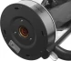 Чайник электрический Candy CK-303 1.8л. 2200Вт графит корпус: стекло/пластик (FM04X0D00RU)