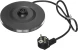 Чайник электрический Candy CK-303 1.8л. 2200Вт графит корпус: стекло/пластик (FM04X0D00RU)