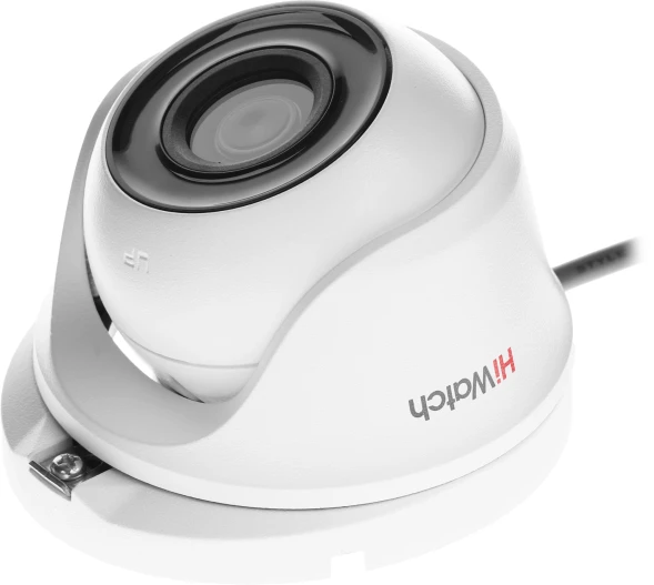 Камера видеонаблюдения IP Aqara Camera Hub G2H Pro 4-4мм цв. корп.:белый (CH-C01)