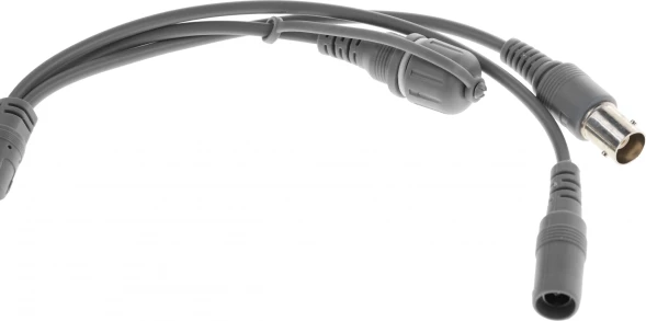 Камера видеонаблюдения IP Aqara Camera Hub G2H Pro 4-4мм цв. корп.:белый (CH-C01)