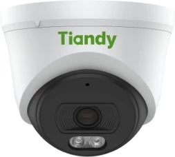 Камера видеонаблюдения IP Tiandy AK TC-C320N I3/E/Y/2.8mm/V2.0 2.8-2.8мм цв. корп.:белый (TC-C320N I3/E/Y/2.8/V2.0)