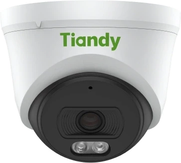 Камера видеонаблюдения IP Tiandy AK TC-C320N I3/E/Y/2.8mm/V2.0 2.8-2.8мм цв. корп.:белый (TC-C320N I3/E/Y/2.8/V2.0)