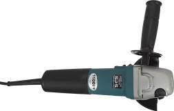 Углошлифовальная машина Makita 9565HRZ 1100Вт 11000об/мин рез.шпин.:M14 d=125мм