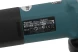 Углошлифовальная машина Makita 9565HRZ 1100Вт 11000об/мин рез.шпин.:M14 d=125мм