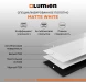 Экран Lumien 100&amp;quot; 157x227см Eco Control LEC-100119 16:9 настенно-потолочный рулонный белый (моторизованный привод)
