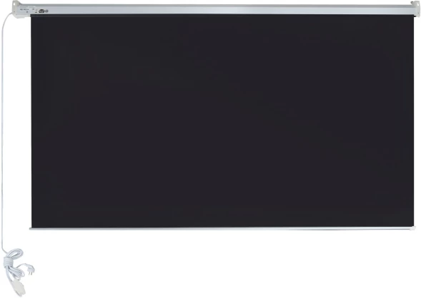 Экран Lumien 100&amp;quot; 157x227см Eco Control LEC-100119 16:9 настенно-потолочный рулонный белый (моторизованный привод)