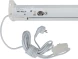 Экран Lumien 100&amp;quot; 157x227см Eco Control LEC-100119 16:9 настенно-потолочный рулонный белый (моторизованный привод)